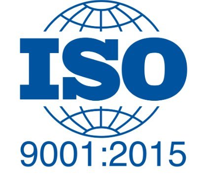 ISO 9001:2015