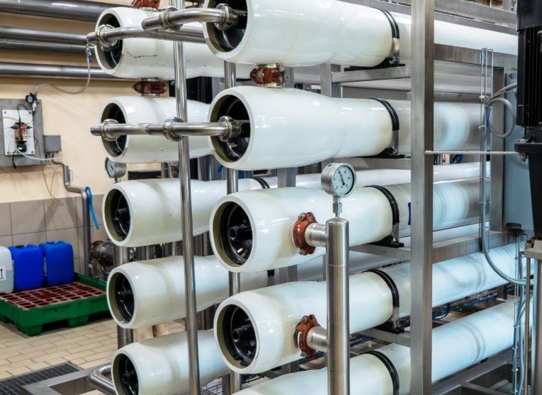 Water Treatment Solutions